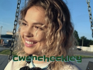 Cwencheckley