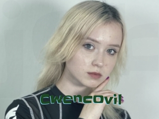 Cwencovil