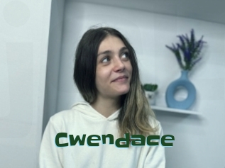 Cwendace