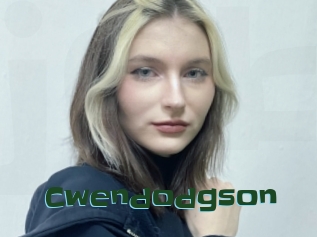 Cwendodgson
