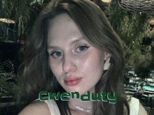 Cwenduty