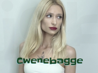 Cwenebagge