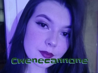 Cwenecannone