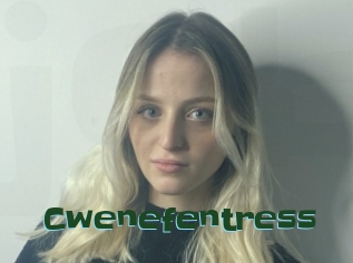 Cwenefentress