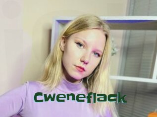 Cweneflack