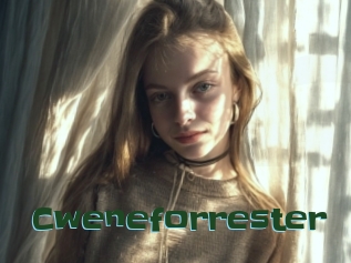 Cweneforrester