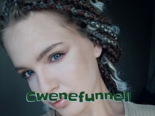 Cwenefunnell