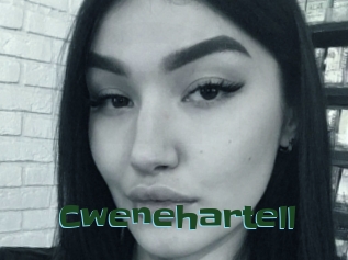 Cwenehartell