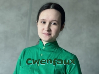 Cwenfaux