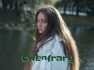 Cwenfrary