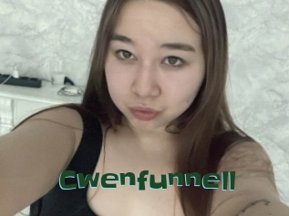 Cwenfunnell