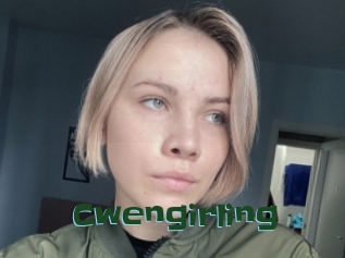 Cwengirling