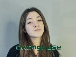 Cwenguyse