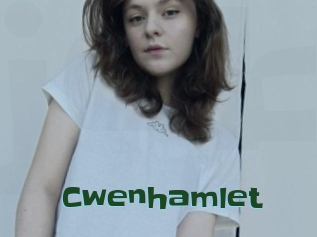 Cwenhamlet