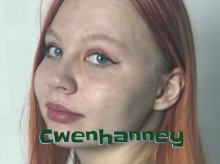 Cwenhanney