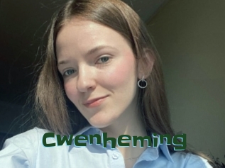 Cwenheming