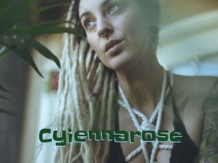 Cyiennarose