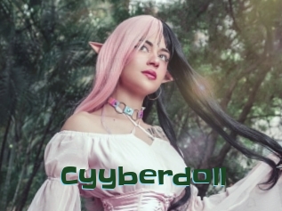 cyyberdoll Jeune baise