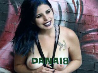 DANA18