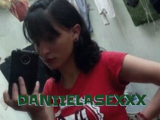 DANIIELASEXXX