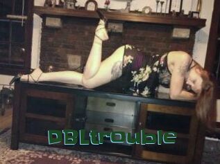 DBLtrouble