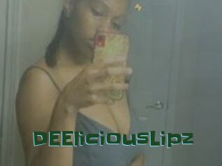 DEEliciousLipz