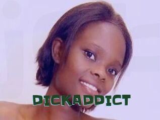 DICKADDICT