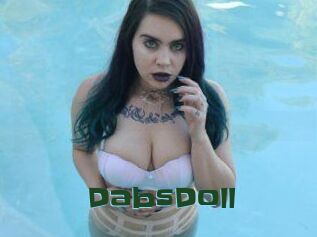 Dabs_Doll