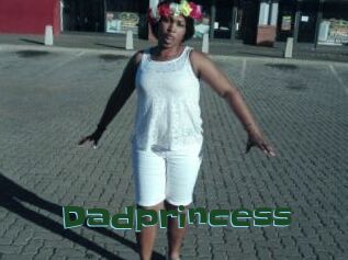 Dadprincess