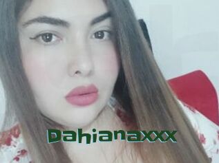 Dahianaxxx