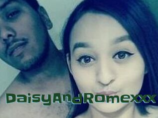 DaisyAndRomexxx