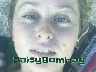 DaisyBombay