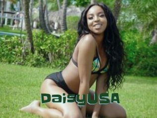 DaisyUSA