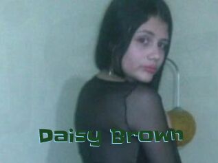 Daisy_Brown