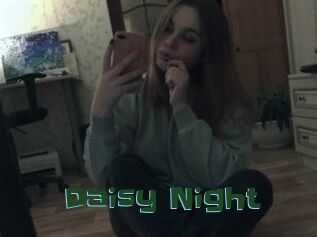 Daisy_Night