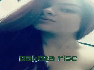 Dakota_rise