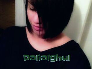 Dalialghul