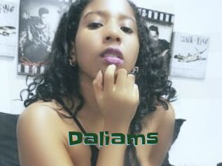 Daliams