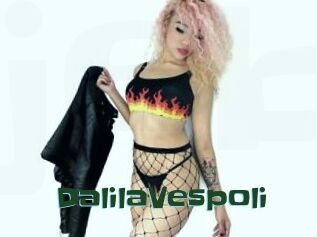 DalilaVespoli