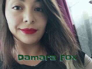 Damara_Fox