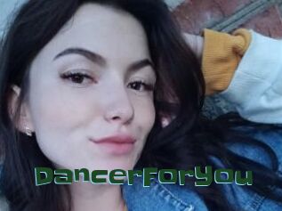 DancerForYou