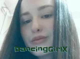 DancingGirlX