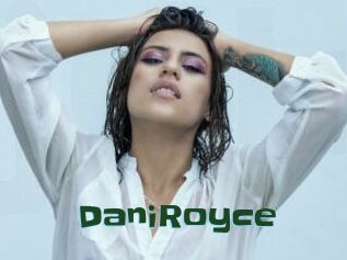 DaniRoyce