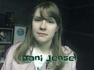 Dani_Jense