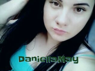 DaniellaMay