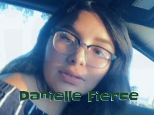 Danielle_Fierce