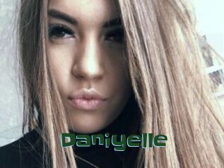 Daniyelle