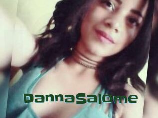 DannaSalome