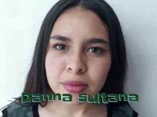 Danna_sultana