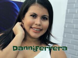 DanniFerrera